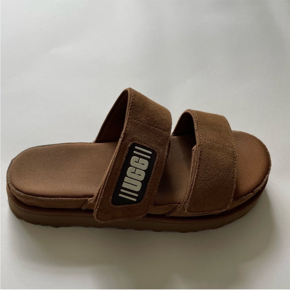 ugg sandal size 9
